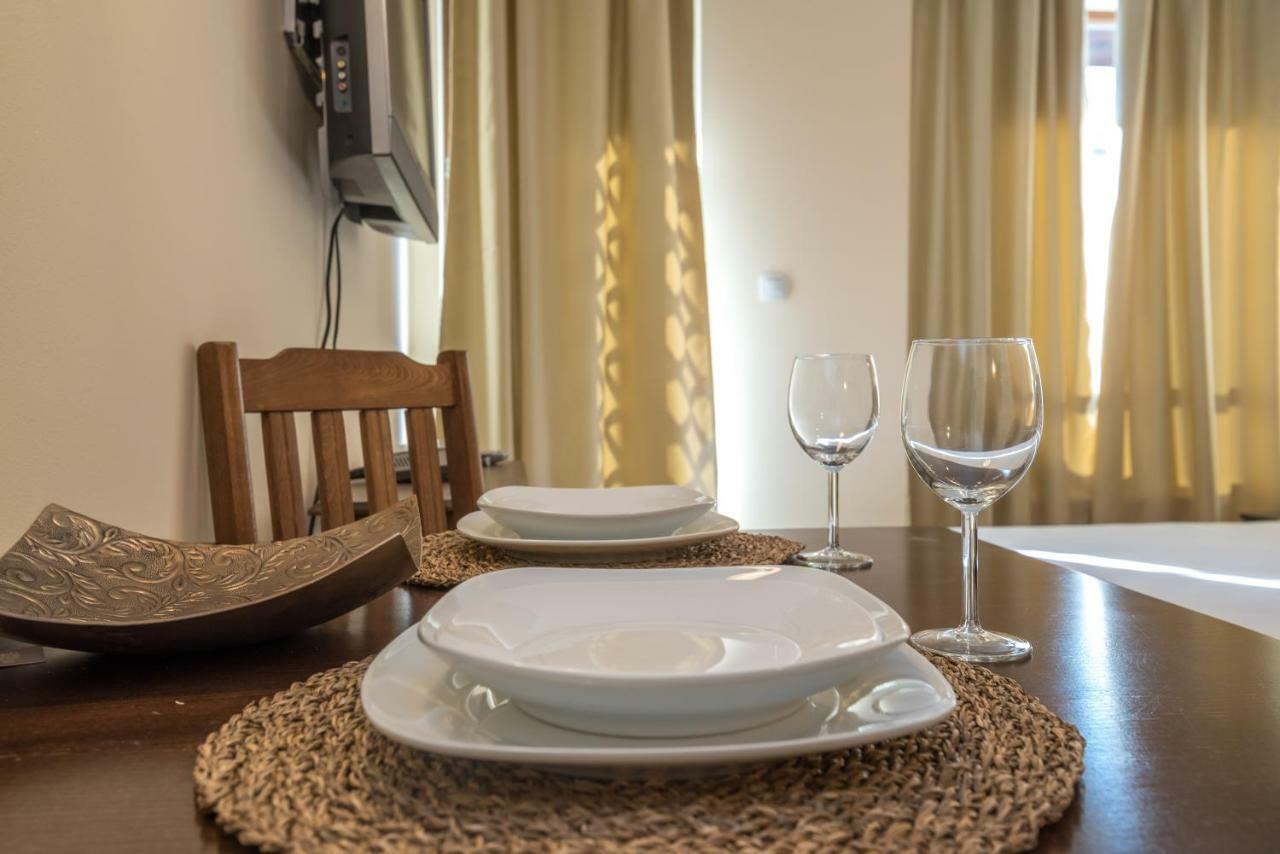 ★ Stylish & Cozy Studios In Valentina Heights Boutique Hotel ★ Бансько Екстер'єр фото